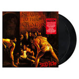 Skid Row - Slave To The Grind