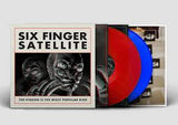 Six Finger Satellite - The Pigeon Is The Most Popular Bird (Remastered)