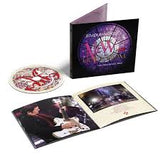 Simple Minds - New Gold Dream: Live From Paisley Abbey
