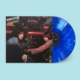 Silver Apples - Contact