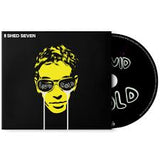 Shed Seven - Liquid Gold