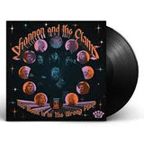 Shannon and the Clams - The Moon Is In The Wrong Place