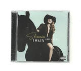Shania Twain - Queen Of Me