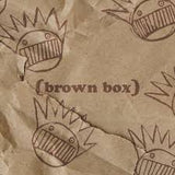 Ween - Brown Box