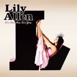 Lily Allen - It's Not Me, It's You (2026 Reissue)