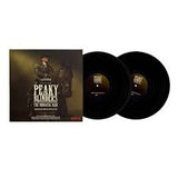 Antony Genn & Martin Slattery - Peaky Blinders: The Immortal Man (Soundtrack from the Netflix Film)