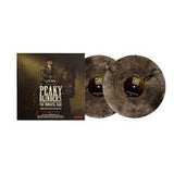 Antony Genn & Martin Slattery - Peaky Blinders: The Immortal Man (Soundtrack from the Netflix Film)
