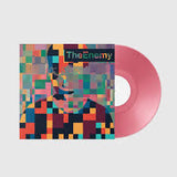 The Enemy - Social Disguises