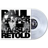 Paul Draper - Mansun Retold