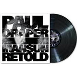 Paul Draper - Mansun Retold