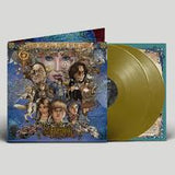 ...And You Will Know Us By the Trail of Dead - Tao Of The Dead (2023 Reissue)