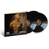 2Pac - Until The End Of Time (2021 Reissue)