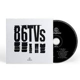86TVs - 86TVs