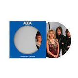 ABBA - Head Over Heels/The Visitors