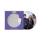 ABBA - Under Attack/You Owe Me One