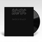 AC/DC - Back In Black