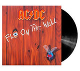 AC/DC - Fly On The Wall