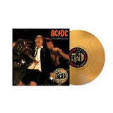 AC/DC - If You Want Blood, You've Got It