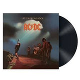 AC/DC - Let There Be Rock