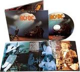 AC/DC - Let There Be Rock