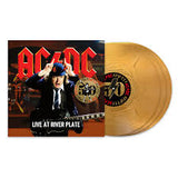 AC/DC - Live At River Plate (2024 Reissue)