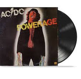 AC/DC - Powerage