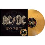 AC/DC - Rock Or Bust (2024 Reissue)