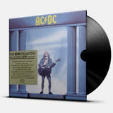 AC/DC - Who Made Who