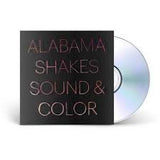 Alabama Shakes - Sound & Color (Deluxe Edition)