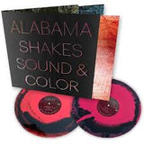 Alabama Shakes - Sound & Color (Deluxe Edition)
