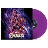 Alan Silvestri - Music from Avengers: Endgame (5th Anniversary Edition)