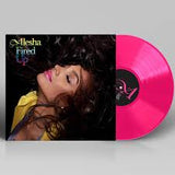 Alesha Dixon - Fired Up