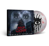 Alice Cooper - Detroit Stories