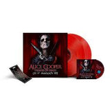 Alice Cooper - Theatre Of Death: Live At Hammersmith 2009