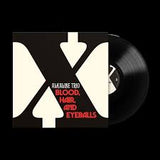 Alkaline Trio - Blood, Hair, And Eyeballs