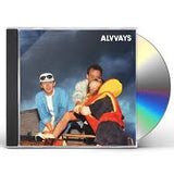 Alvvays - Blue Rev