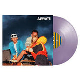 Alvvays - Blue Rev