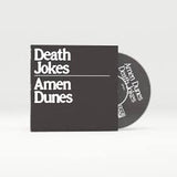 Amen Dunes - Death Jokes