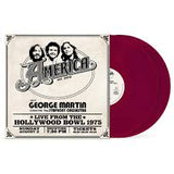 America - America: Live At The Hollywood Bowl 1975