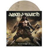 Amon Amarth - Berserker