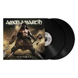 Amon Amarth - Berserker