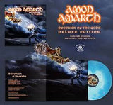 Amon Amarth - Deceiver of the Gods