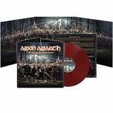 Amon Amarth - The Great Heathen Army