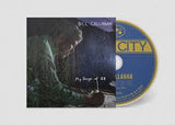 Bill Callahan - My Days of 58
