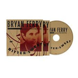 Bryan Ferry Orchestra - Bitter Sweet