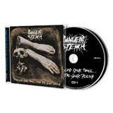 Pungent Stench - For God Your Soul… For Me Your Flesh