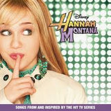 Hannah Montana - Hannah Montana (Songs From and Inspired by the Hit TV Series)