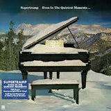 Supertramp - Even In The Quietest Moments (Half-Speed Master Reissue)
