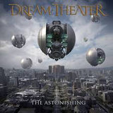 Dream Theater - The Astonishing (2026 Reissue)