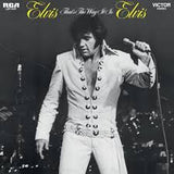 Elvis Presley - That's The Way It Is (Legacy Edition)